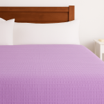 Πικέ Κουβέρτα 230x240 Cosmin Pique Blanket - Image 7