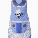 Ποδιές Κουζίνας  Cosmin Cooking Blue Chef