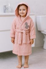 Παιδικό Μπουρνούζι Cosmin Baby Comfort 2 Colors - Image 9