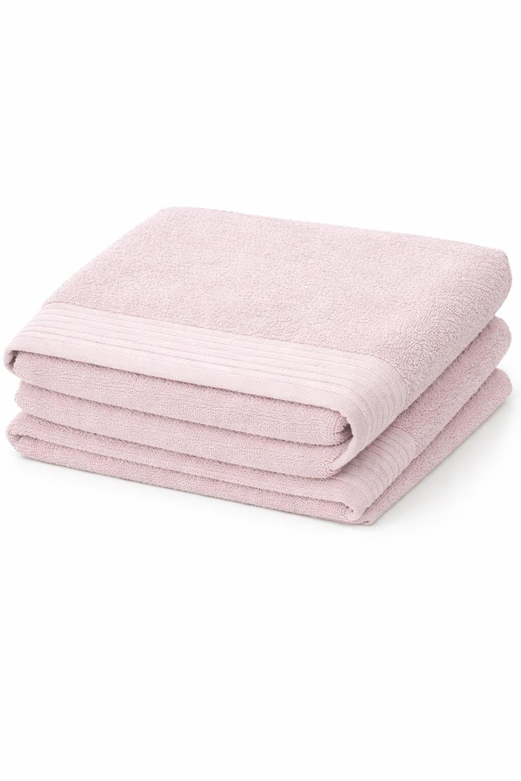 4000635 Πετσέτα Χεριών 40x55 Cosmin Serenity Pink-Lilac - Image 1