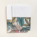 Beauty Home ΛΑΔΟΠΑΝΟ ΤΡΟΠΙΚΟ ΠΑΣΤΕΛ Beauty Home