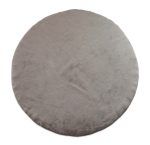 ΧΑΛΙ PUFFY FC5 TAUPE ANTISLIP - 200X250  NewPlan - Image 3