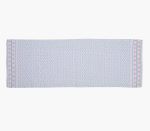 Runner 45×140 Nef Nef Ishmar Blue Ecru-Aqua