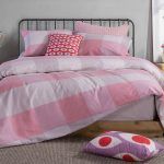 Σετ Σεντόνια Υπέρδιπλα Με Λάστιχο 160×200+35 Nef Nef Casual Check Rose