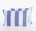 Μαξιλαροθήκη 52×72 Nef Nef Casual Vertia Denim