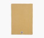 Ποτηρόπανο Πικέ 45×68 Nef Nef Chef Was Cute Yellow