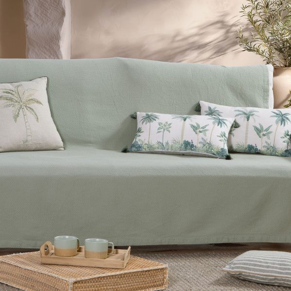Ριχτάρι Τριθέσιος 180×300 Nef Nef Betty 26 Green