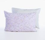 Μαξιλαροθήκη 52×72 Nef Nef Cylia Lilac