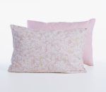 Μαξιλαροθήκη 52×72 Nef Nef Cylia Beige