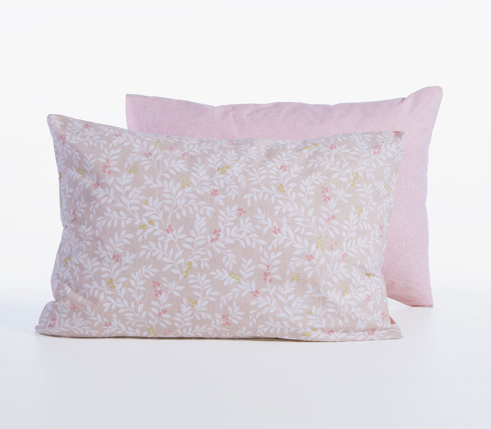 5205495635149 Μαξιλαροθήκη 52×72 Nef Nef Cylia Beige - Image 1