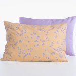 Μαξιλαροθήκη 52×72 Nef Nef Floriva Yellow