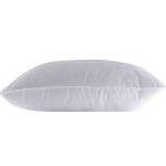 Μαξιλάρι Ύπνου 50×70 Nef Nef Microfiber Cotton Pillow Μαλακό White