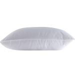 Μαξιλάρι Ύπνου 50×70 Nef Nef  Microfiber Cotton Pillow Σκληρό White