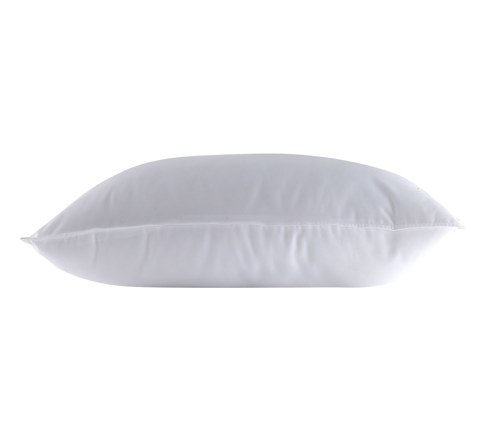 5205495635422 Μαξιλάρι Ύπνου 50×70 Nef Nef Microfiber Cotton Pillow Σκληρό White - Image 1
