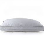 Μαξιλάρι Ύπνου 50×70 Nef Nef Fine Luxury Μαλακό White
