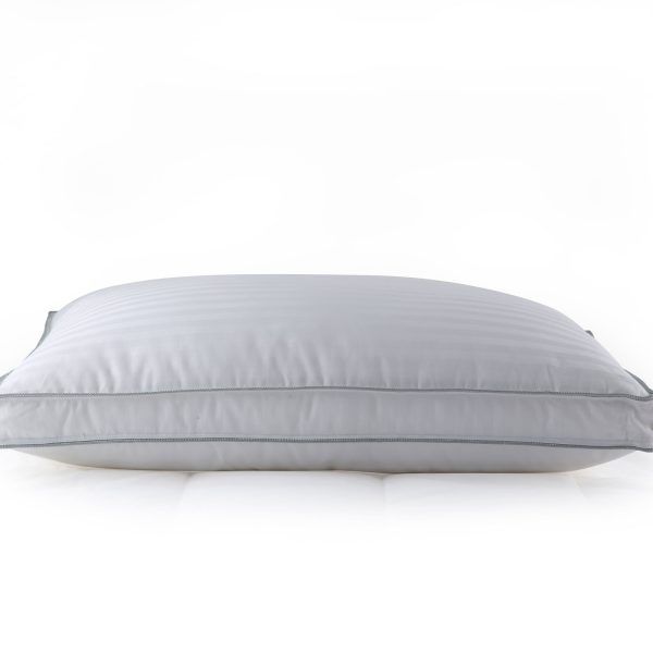 Μαξιλάρι Ύπνου 50×70 Nef Nef Fine Luxury Μαλακό White
