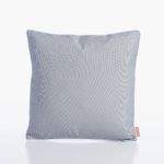 Διακοσμητικό Μαξιλάρι 45x45 Nef Nef Samba L.Grey