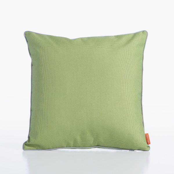 Διακοσμητικό Μαξιλάρι 45x45 Nef Nef Samba Green