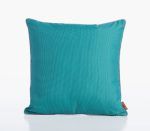 Διακοσμητικό Μαξιλάρι 45x45 Nef Nef Samba Aqua
