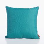 Διακοσμητικό Μαξιλάρι 45x45 Nef Nef Samba Aqua