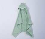 Βρεφική Κάπα 70×120 Nef Nef Savana Cameo-Green