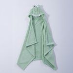 Βρεφική Κάπα 70×120 Nef Nef Savana Cameo-Green