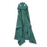 Βρεφική Κάπα 70×120 Nef Nef Dino Green