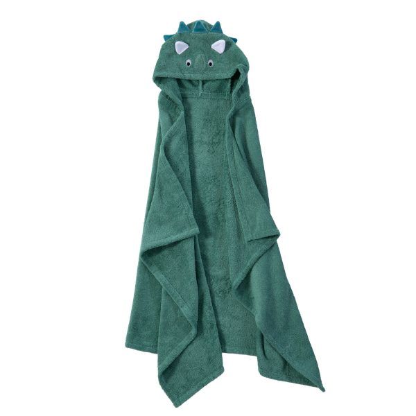Βρεφική Κάπα 70×120 Nef Nef Dino Green