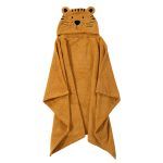 Βρεφική Κάπα 70×120 Nef Nef Tiger Gold