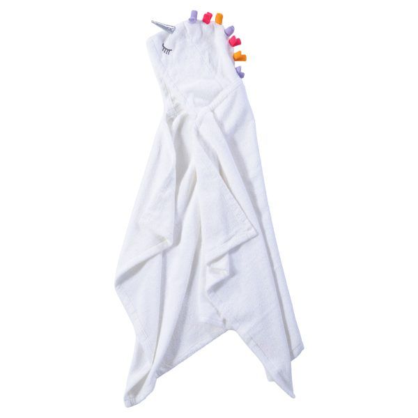Βρεφική Κάπα 70×120 Nef Nef Unicorn White