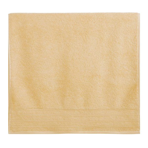 Πετσέτα Χεριών 30×50 Nef Nef Fresh Yellow