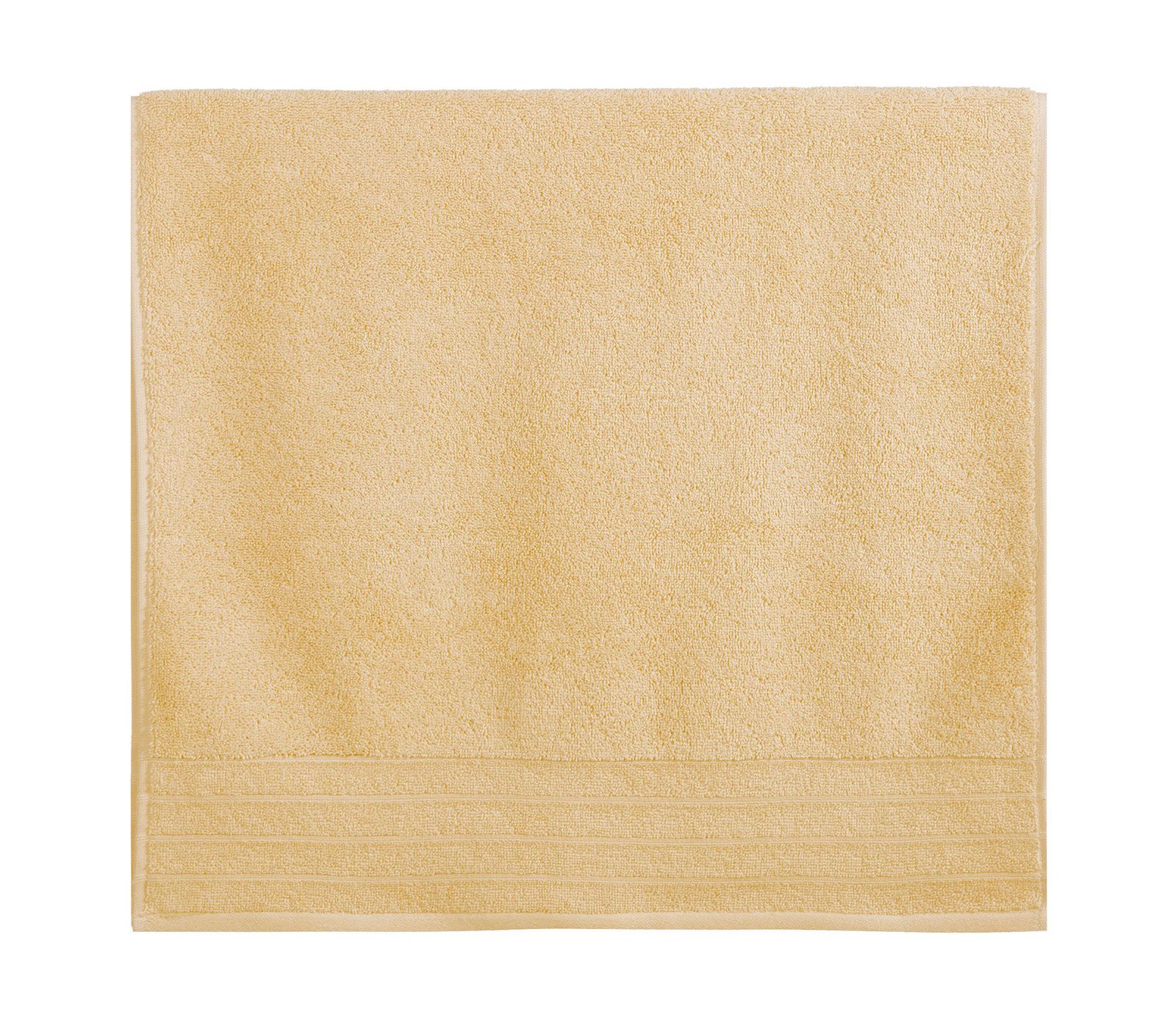 5205495637778 Πετσέτα Χεριών 30×50 Nef Nef Fresh Yellow - Image 1