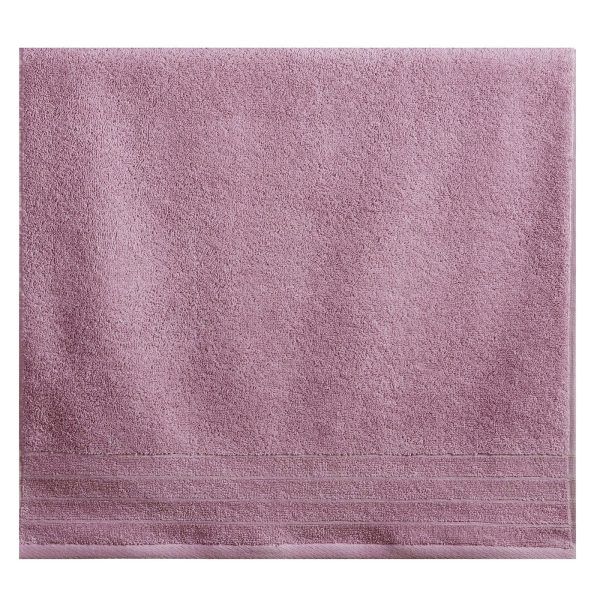 Πετσέτα Μπάνιου 70×140 Nef Nef Fresh Mauve