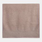 Πετσέτα Μπάνιου 70×140 Nef Nef Fresh Taupe