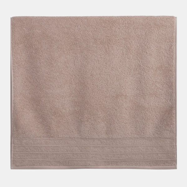 Πετσέτα Μπάνιου 80×160 Nef Nef Fresh Taupe