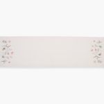 Runner 40×140 Nef Nef Passion Pink