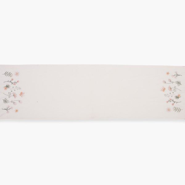 Runner 40×140 Nef Nef Passion Pink
