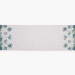 Runner 45×140 Nef Nef Growth Green