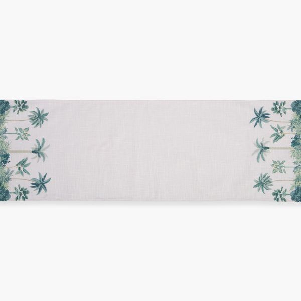 Runner 45×140 Nef Nef Growth Green