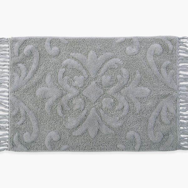 Χαλάκι Μπάνιου 60×90 Nef Nef Jetrix Grey