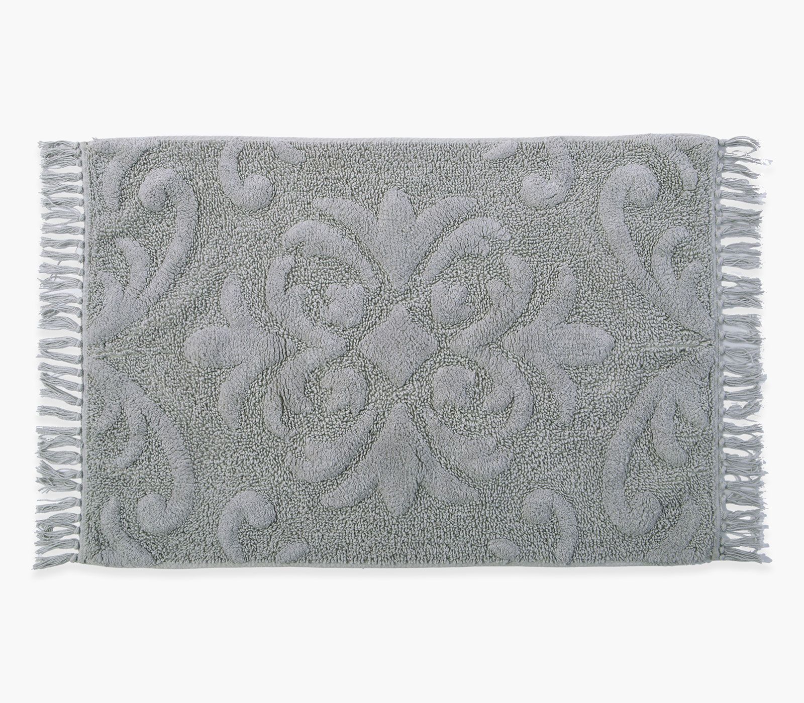 5205495640204 Χαλάκι Μπάνιου 60×90 Nef Nef Jetrix Grey - Image 1