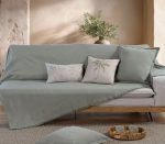 Ριχτάρι Διθέσιος 170×250 Nef Nef Loen Green