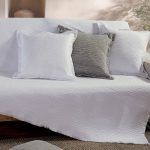 Ριχτάρι Διθέσιος 170×250 Nef Nef Zebra White
