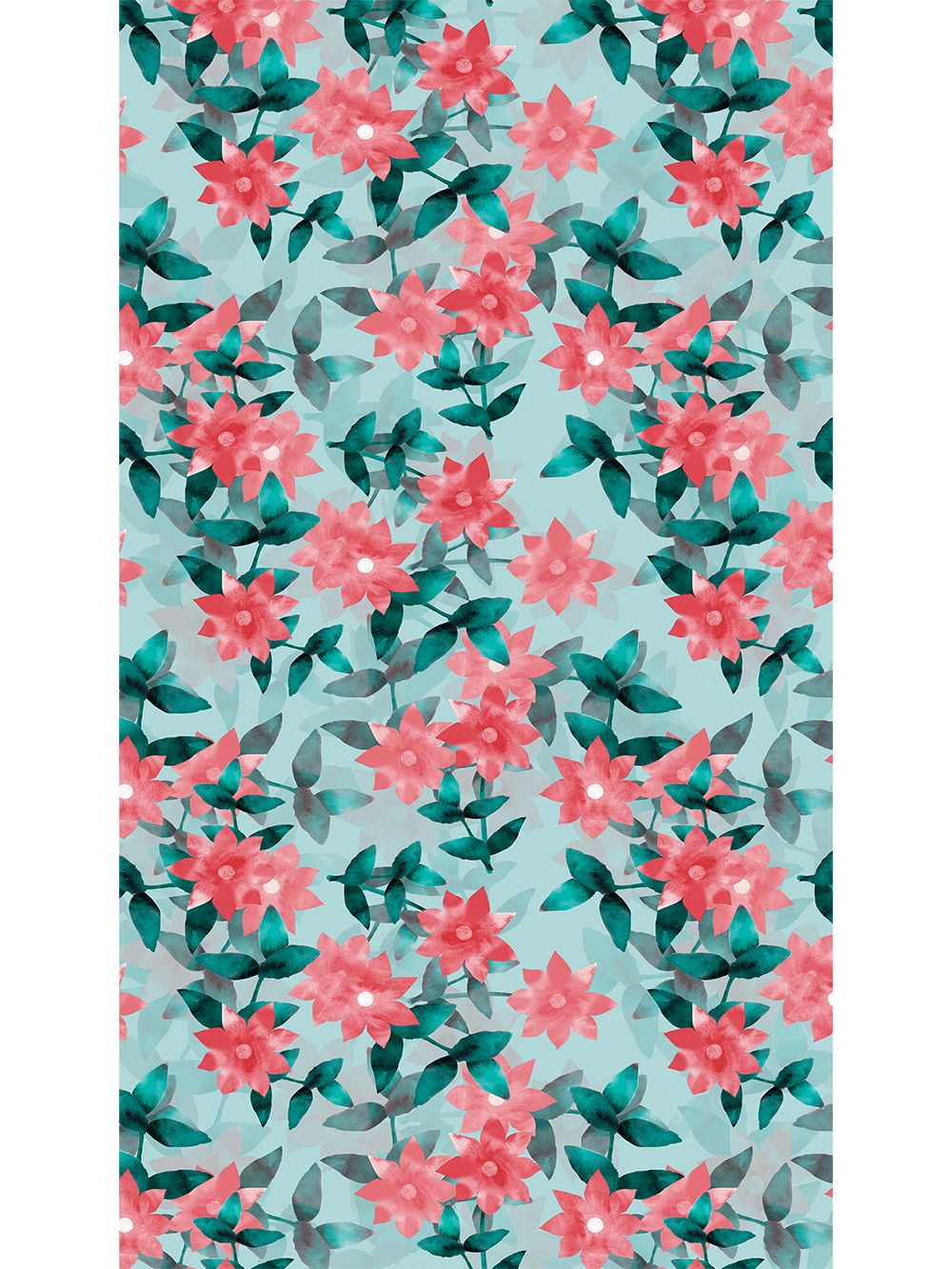 5205857308094_3 Πετσέτα Θαλάσσης Beach Collection 90x160 EM44 Εμπριμέ Palamaiki - Image 1