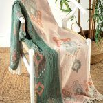 Παρεοπετσέτα Θαλάσσης Beach Collection 80x160 PESTE/3 Εμπριμέ Palamaiki