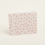 Beauty Home ΒΙΒΛΙΟ ΕΥΧΩΝ ΜΙΝΙ ΦΛΟΡΑΛ ΜΠΕΖ Beauty Home
