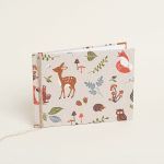 Beauty Home ΒΙΒΛΙΟ ΕΥΧΩΝ FOREST WOOD ANIMALS Beauty Home - Image 2