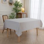 Beauty Home Τραπεζομάντηλο Supreme Art 8489 Εκρού Beauty Home - Image 2