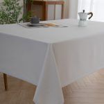 Beauty Home Τραπεζομάντηλο Supreme Art 8489 Εκρού Beauty Home - Image 4