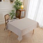 Beauty Home Τραπεζομάντηλο Supreme Art 8490  Άμμου Beauty Home